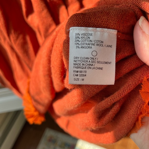 Anthropologie knit dress - Picture 4 of 4